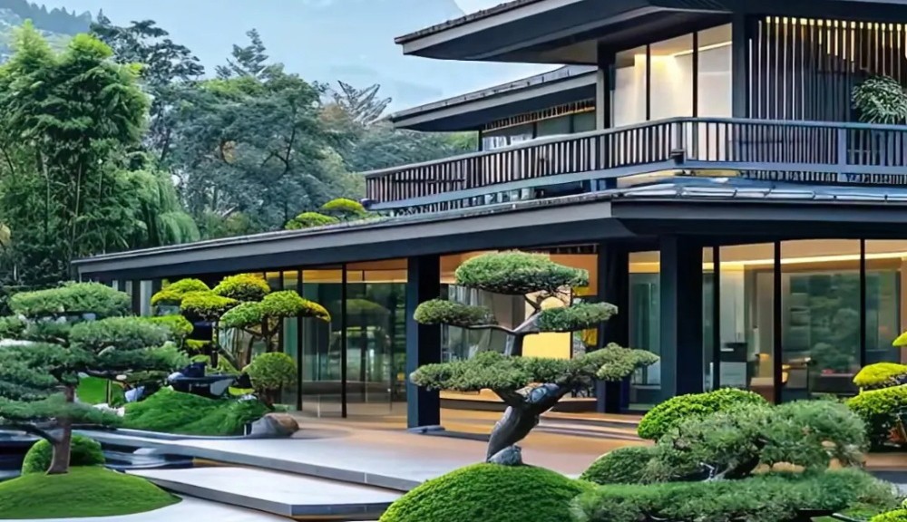 毕节农村自建房更佳风水布局是什么